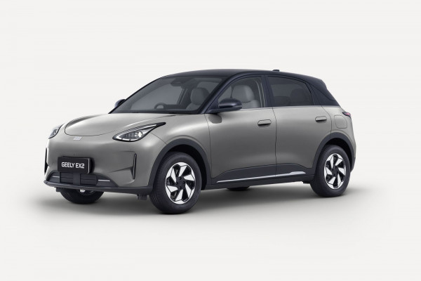 2026 Geely EX2 E22H Inspire Hatch Image 22