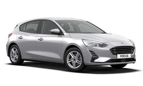 2019 MY19.25 Ford Focus SA Ambiente Hatch