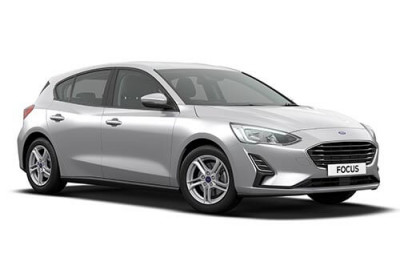 Ford Focus Ambiente SA
