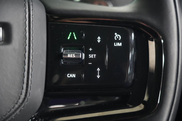 2024 Land Rover Range Rover Sport L461 D350 Dynamic HSE SUV Image 21