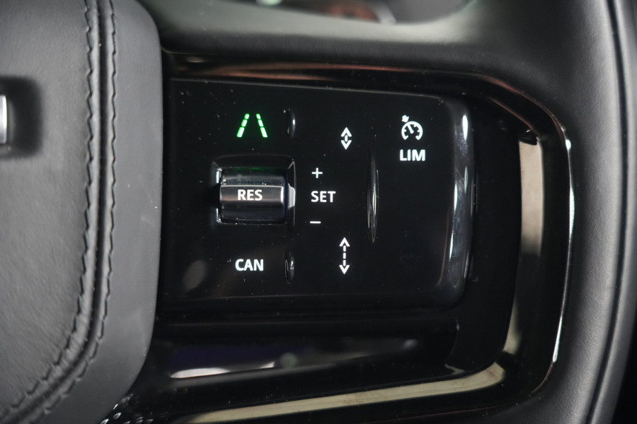 2024 Land Rover Range Rover Sport L461 D350 Dynamic HSE SUV Image 21