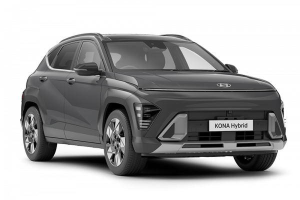 Ecotronic Grey