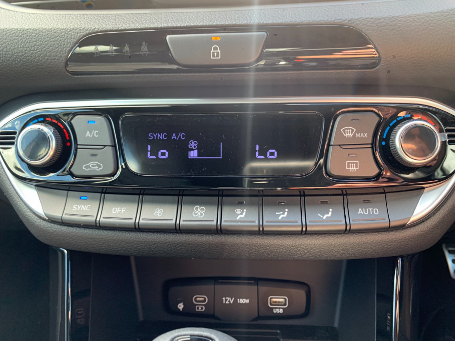2026 MY25 Hyundai i30 PDe.V6 N Premium Hatch Image 15