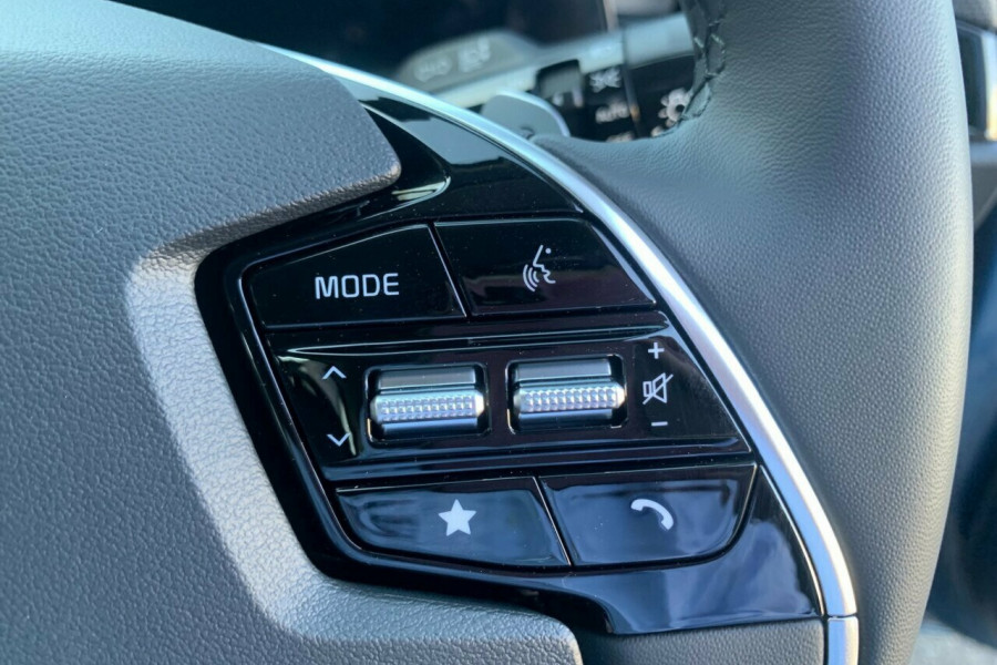 2023 MY24 Kia Niro SG2 EV S SUV Image 15