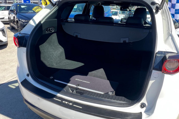 2020 Mazda CX-5 KF Series Akera SUV Image 30