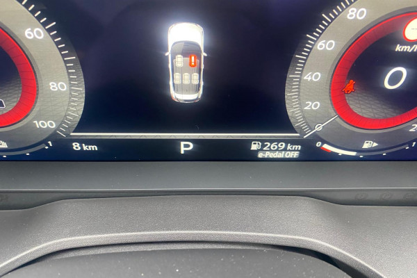 2026 Nissan X-Trail T33 Ti e-POWER SUV Image 14