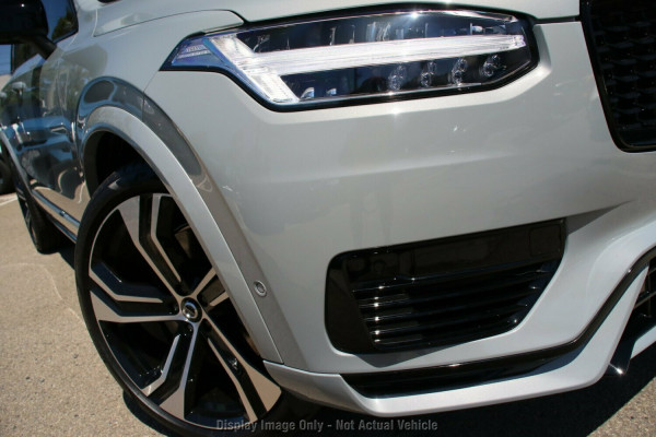 2024 MY25 Volvo XC90 L Series Ultra T8 Plug-In Hybrid SUV Image 2