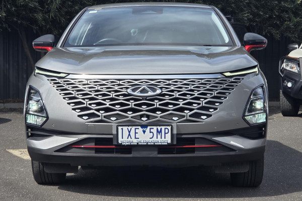2023 Chery Omoda 5 T34 EX SUV Image 5