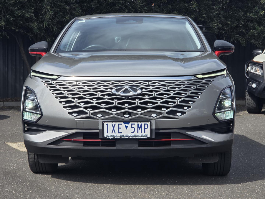 2023 Chery Omoda 5 T34 EX SUV Image 5