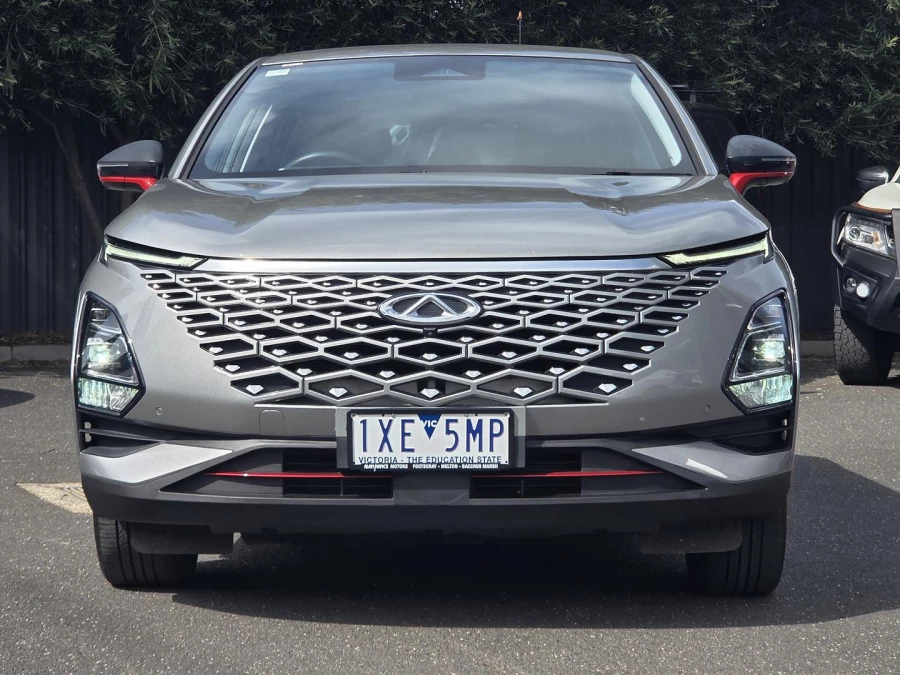 2023 Chery Omoda 5 T34 EX SUV Image 5