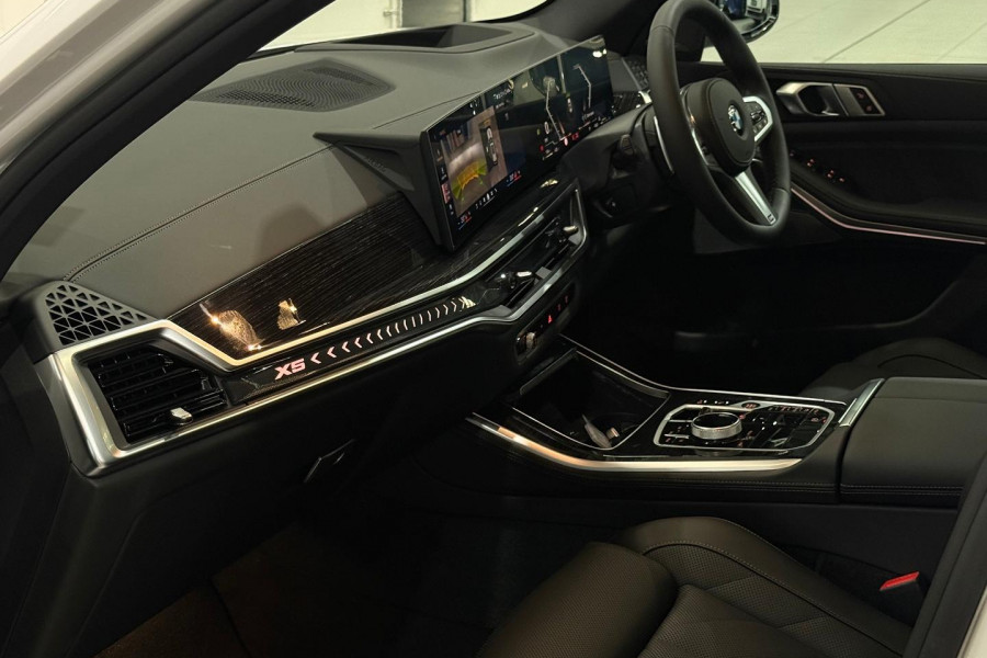 2026 BMW X5 G05 LCI xDrive30d M Sport SUV