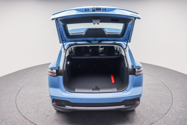 2026 MG HS Excite SUV Image 9