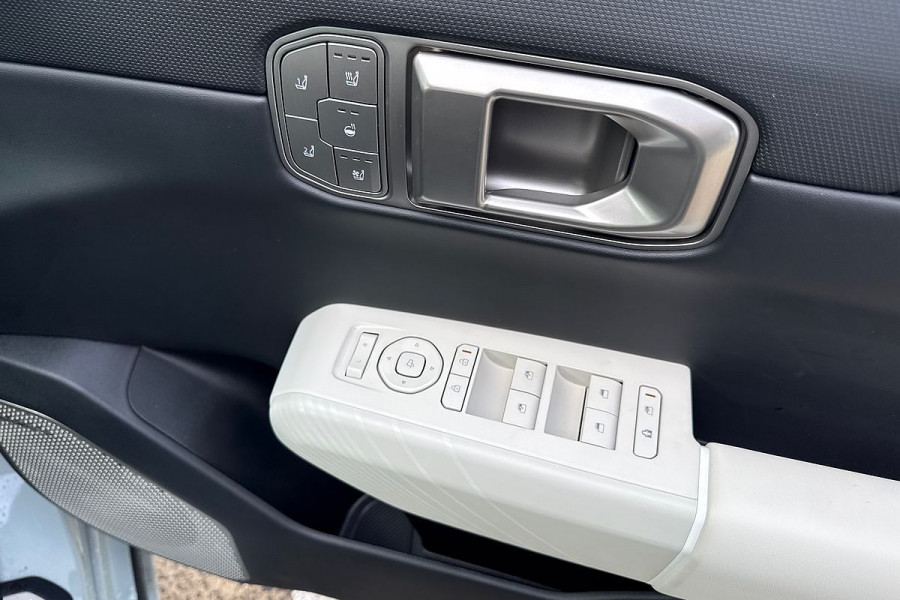 2026 Kia EV4  GT-Line Long Range Sedan Image 21