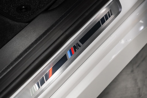 2026 BMW X3 G45 M50 xDrive SUV image 21