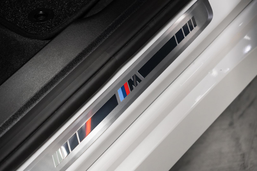 2026 BMW X3 G45 M50 xDrive SUV
