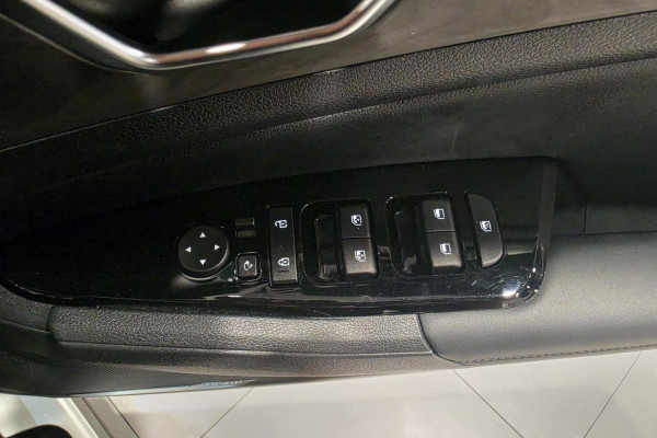 2025 Kia Sportage NQ5 HEV GT-Line SUV Image 20