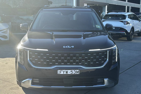 2026 Kia Carnival KA4 PE GT-Line People Mover Image 3