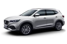2022 MG HS Plus EV SAS23 Excite SUV