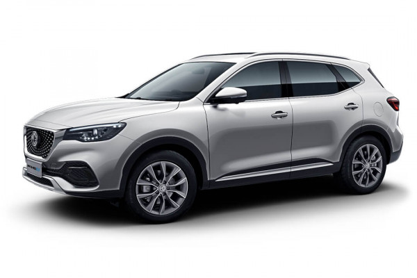 2022 MG HS Plus EV SAS23 Excite SUV