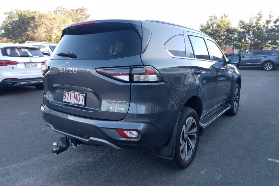 2017 Ford Ranger PX MkII XLT Ute Image 32