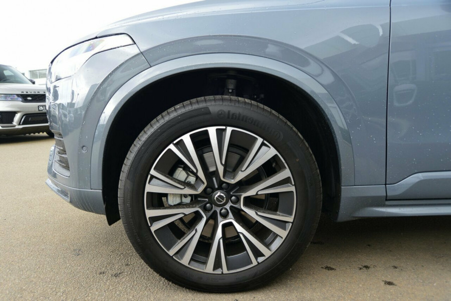 2019 MY20 Volvo XC90 L Series T6 Momentum Suv
