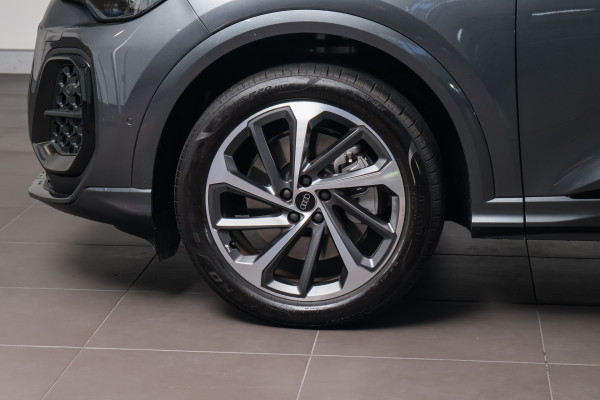 2025 Audi Q5 GU TDI 150kW Sport SUV