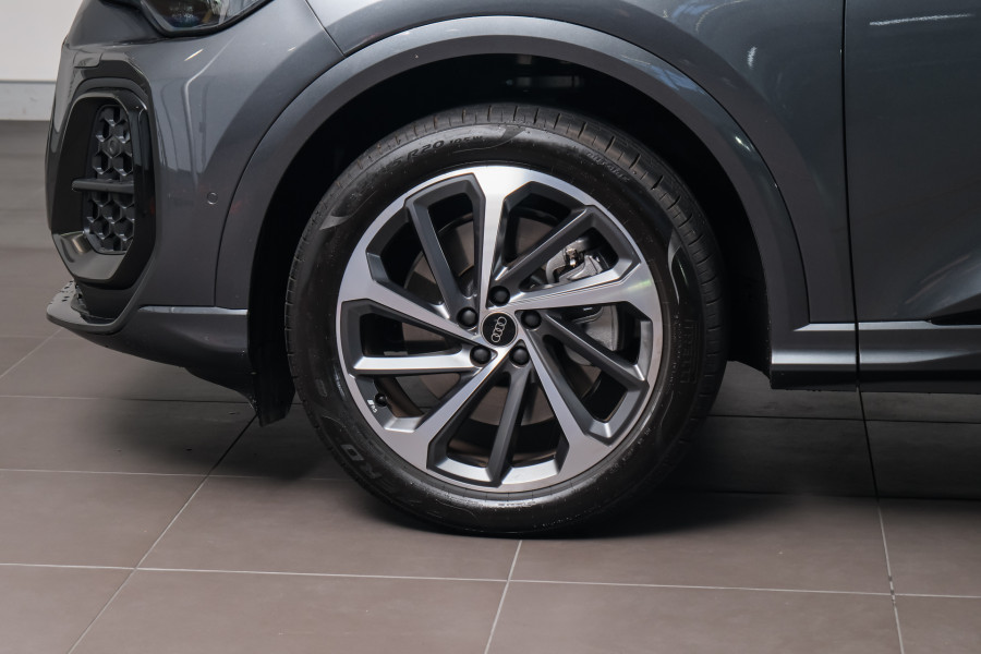 2025 Audi Q5 GU TDI 150kW Sport SUV