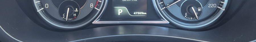 2023 Suzuki S-Cross JYB ALLGRIP Hatch Image 12