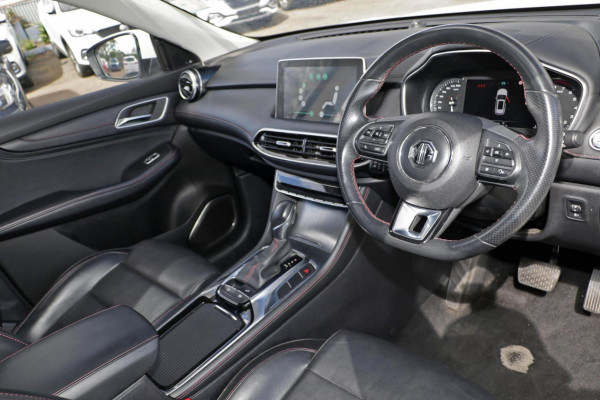 2022 MG HS SAS23 Vibe SUV Image 6