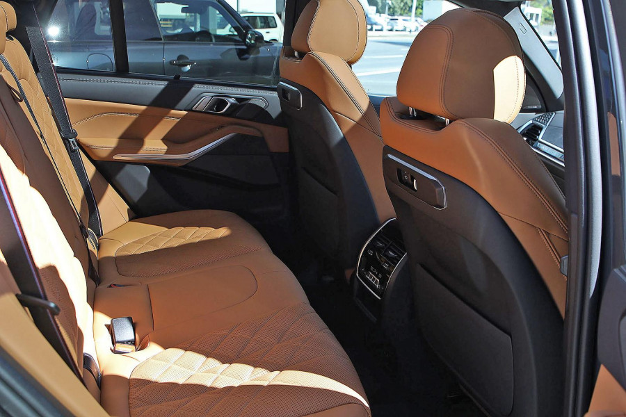 2026 BMW X5 G05 LCI xDrive40i M Sport SUV