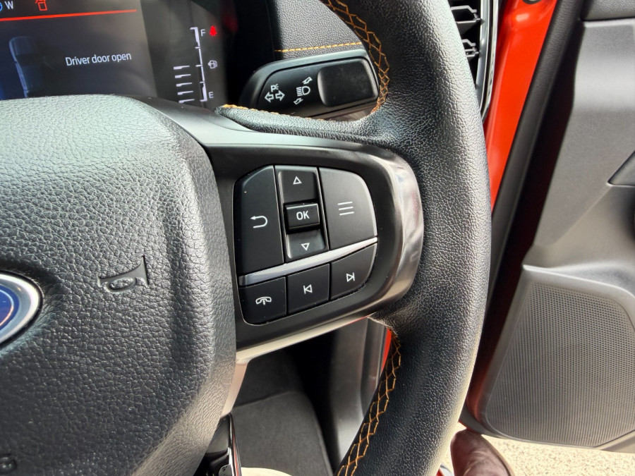 2023 MY24 Ford Ranger P703 Wildtrak Ute Image 25
