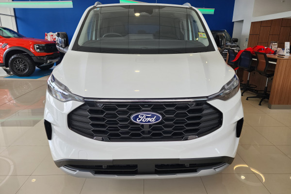 2024 MY24.5 Ford Tourneo AV Active People Mover