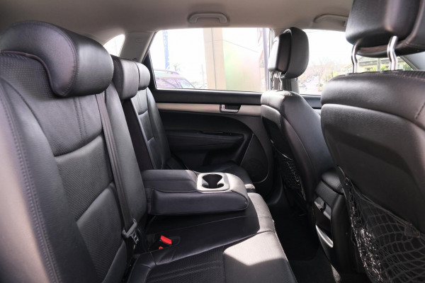 2013 Kia Sorento XM SLi SUV Image 12
