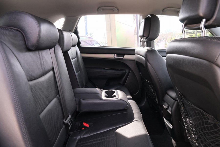 2013 Kia Sorento XM SLi SUV Image 12