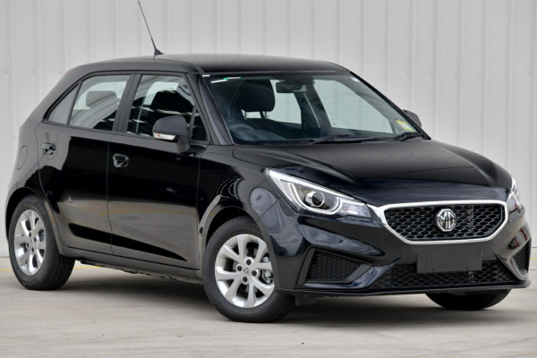 2024 MG MG3 SZP1 Core Hatch