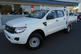 Ford Ranger XL PX