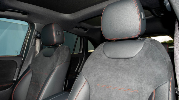 2026 MY25 Mercedes-Benz GLA-Class H247 GLA200 SUV image 10