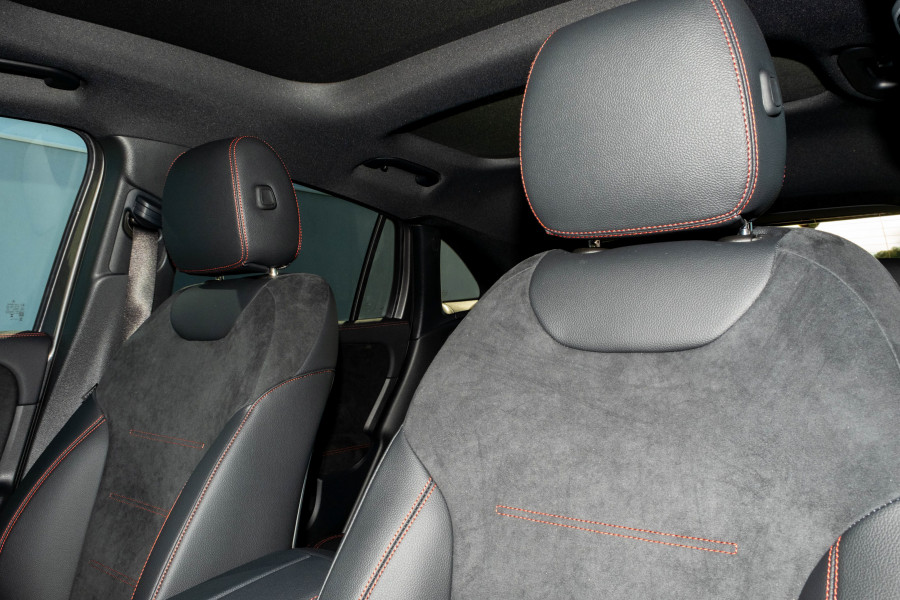 2026 MY25 Mercedes-Benz GLA-Class H247 GLA200 SUV