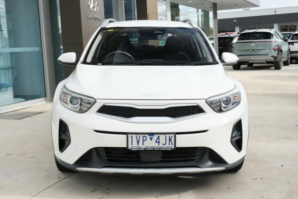 2022 Kia Stonic YB S SUV Image 3