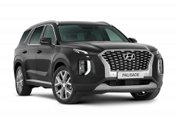 Hyundai Palisade Highlander LX2.V1