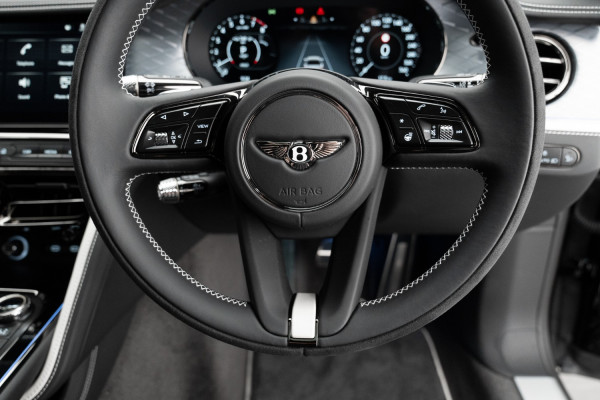 2025 Bentley Flying Spur 3S Speed V8 Sedan image 28