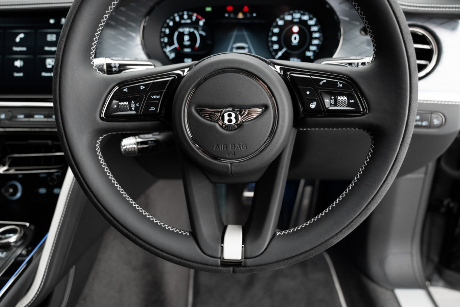 2025 Bentley Flying Spur 3S Speed V8 Sedan