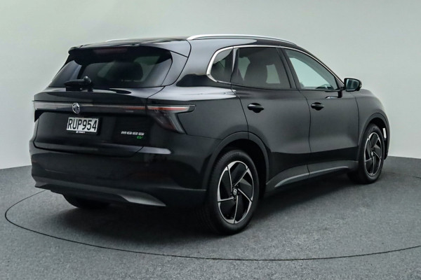 2026 MG MGS5 EV Essence 62 SUV Image 9