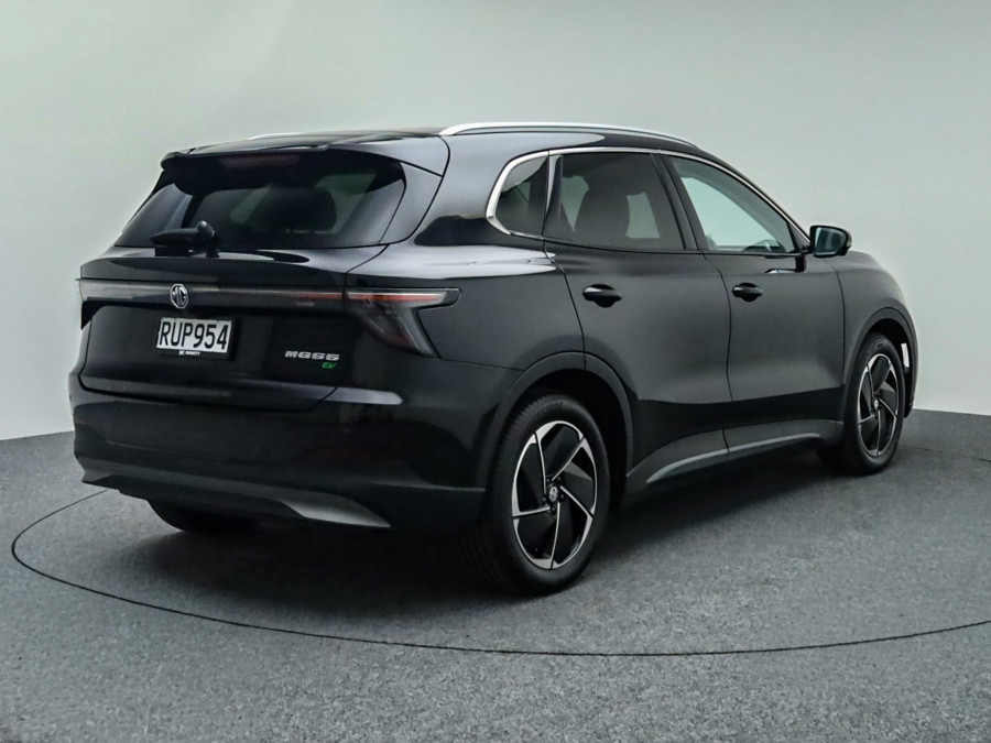 2026 MG MGS5 EV Essence 62 SUV Image 9
