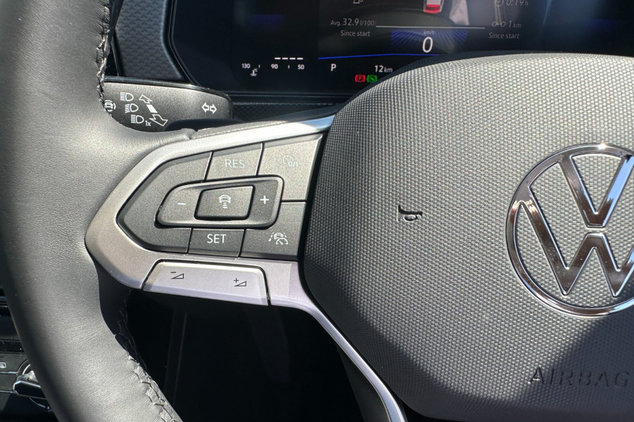 2024 Volkswagen T-Cross D31 85TSI Life SUV Image 15
