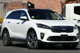 Kia Sorento GT-Line UM
