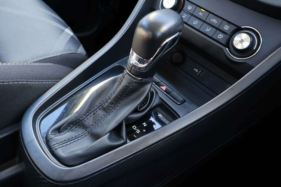 2022 MG MG3 SZP1 Core Hatch Image 16