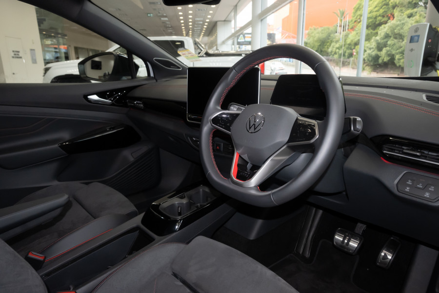 2025 MY25.5 Volkswagen ID. 4 E2 GTX SUV