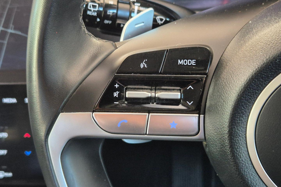 2022 MY23 Hyundai Tucson NX4.V2 Elite SUV Image 22