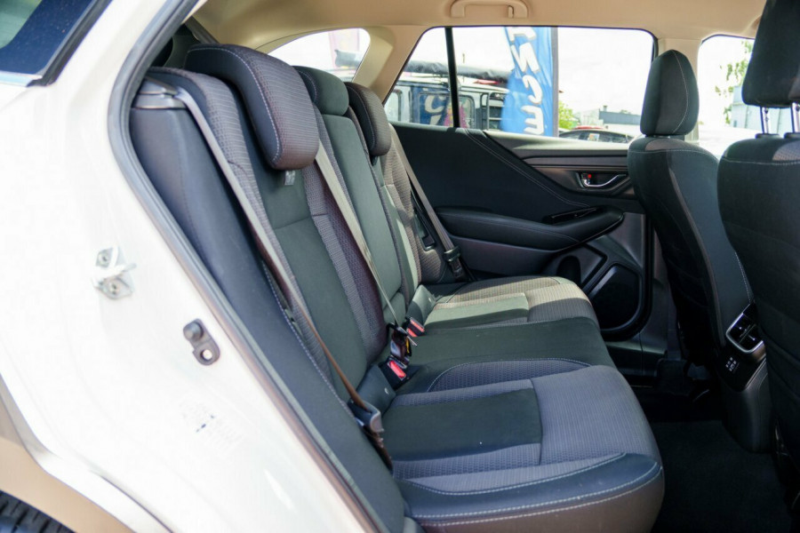 2023 MY24 Subaru Outback 6GEN AWD SUV Image 9